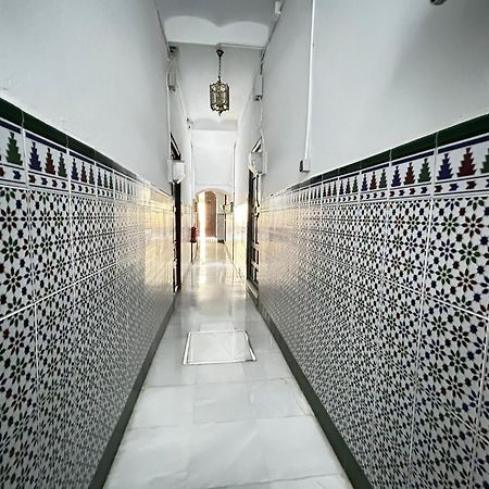 Apartments San Lorenzo Fresh 세비야 외부 사진