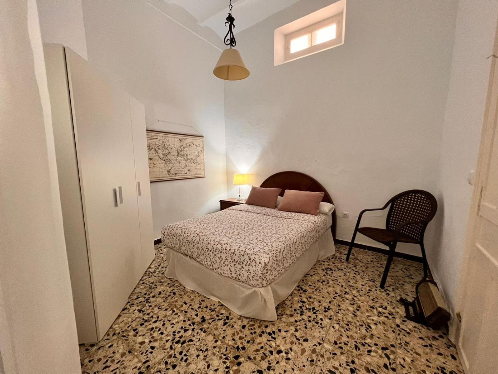 Apartments San Lorenzo Fresh 세비야 외부 사진