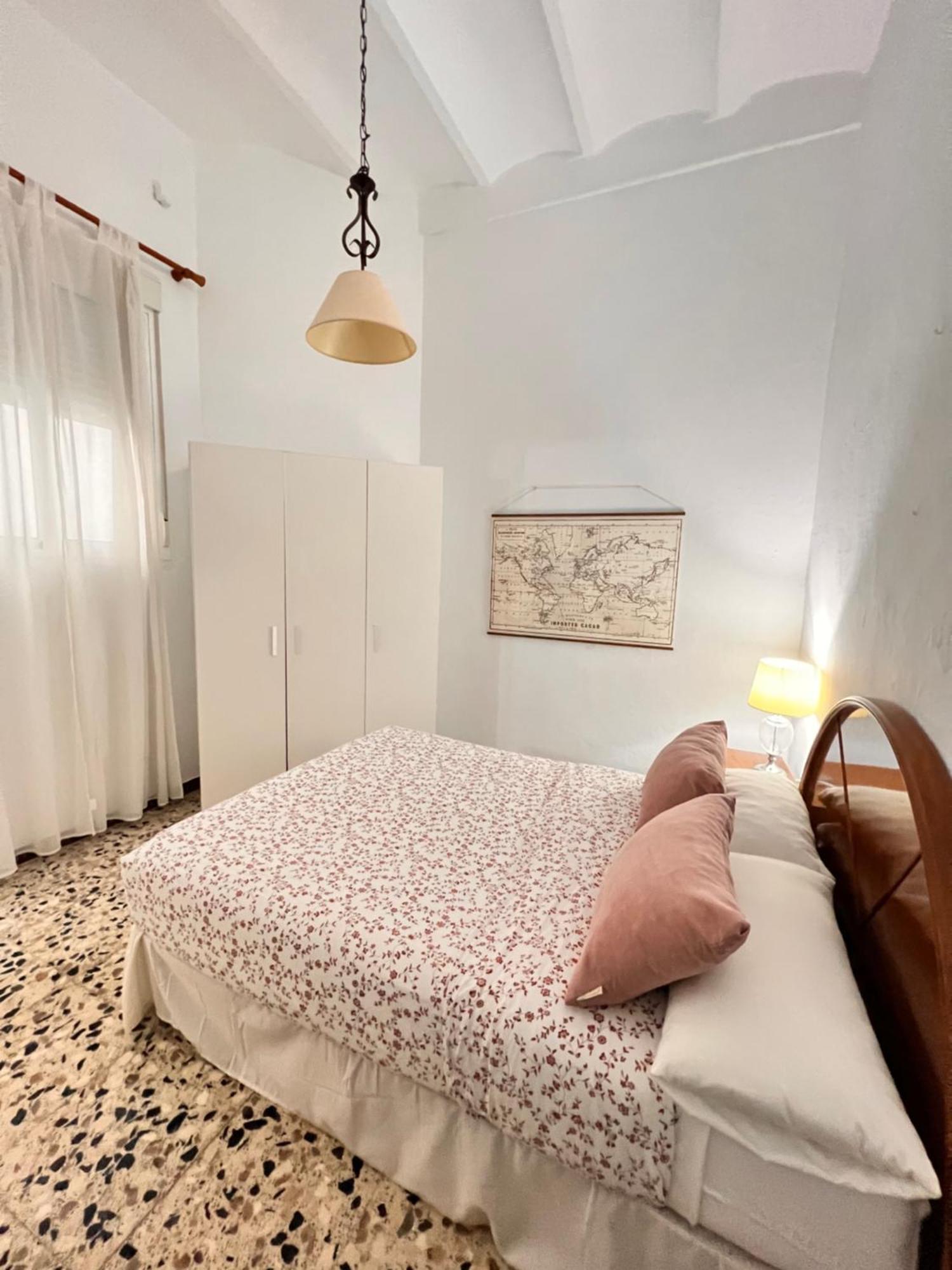 Apartments San Lorenzo Fresh 세비야 외부 사진