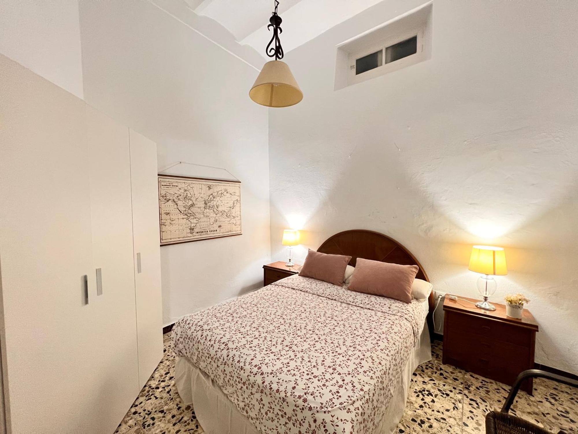 Apartments San Lorenzo Fresh 세비야 외부 사진