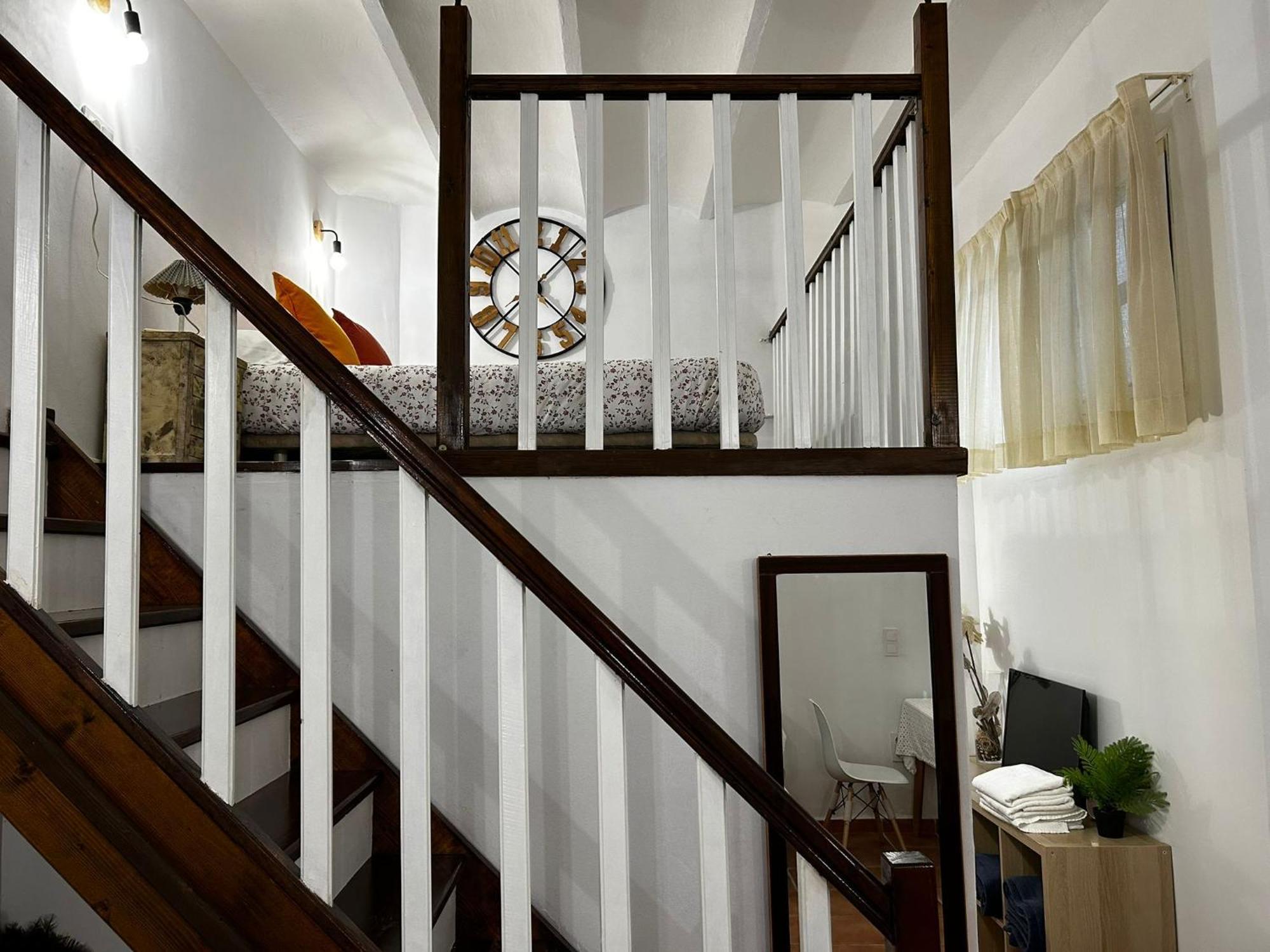 Apartments San Lorenzo Fresh 세비야 외부 사진