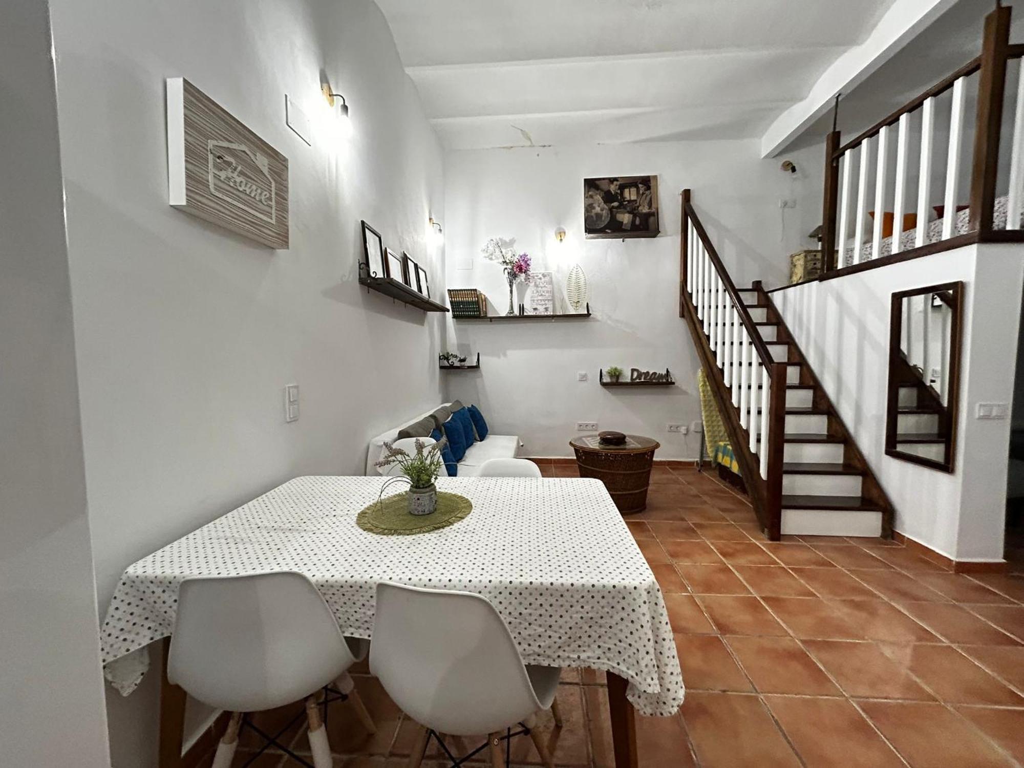 Apartments San Lorenzo Fresh 세비야 외부 사진
