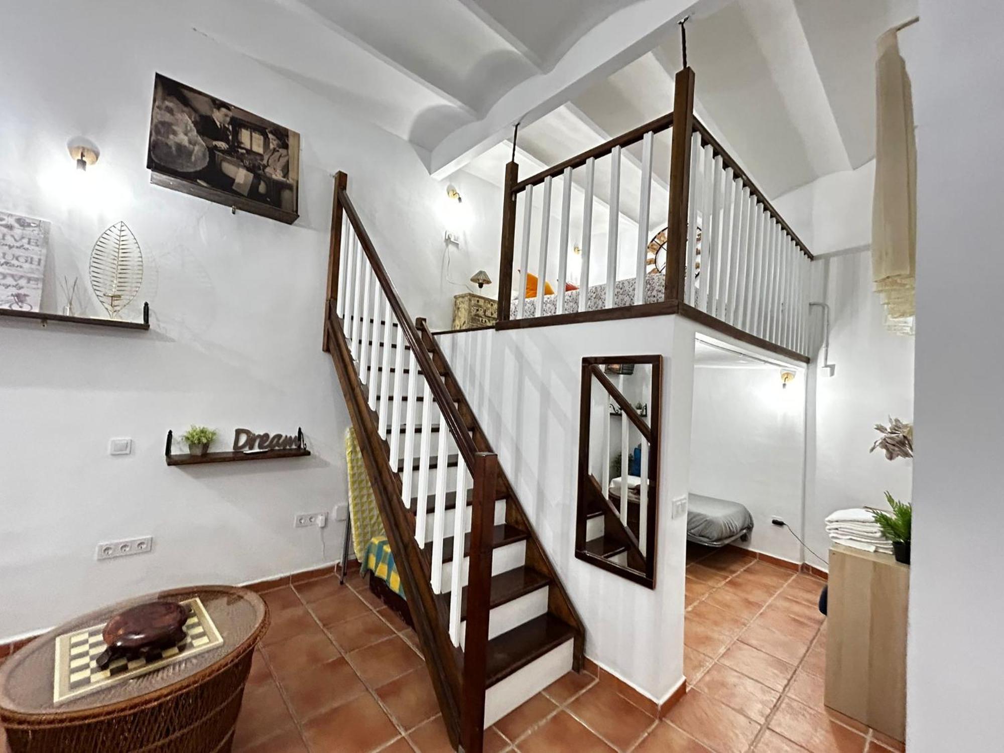 Apartments San Lorenzo Fresh 세비야 외부 사진