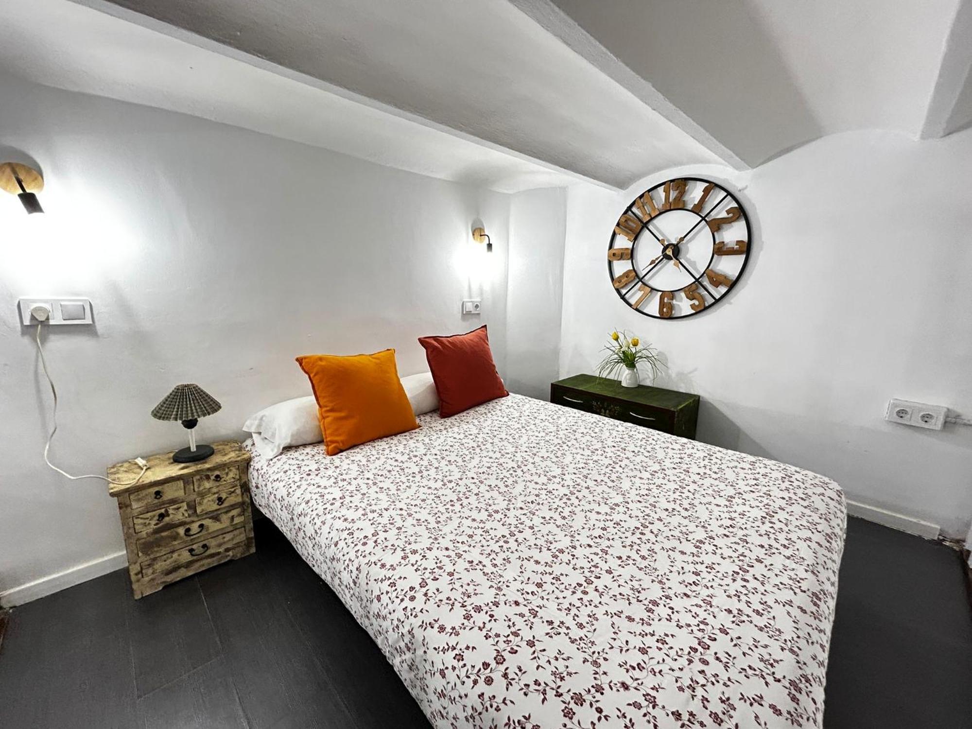 Apartments San Lorenzo Fresh 세비야 외부 사진