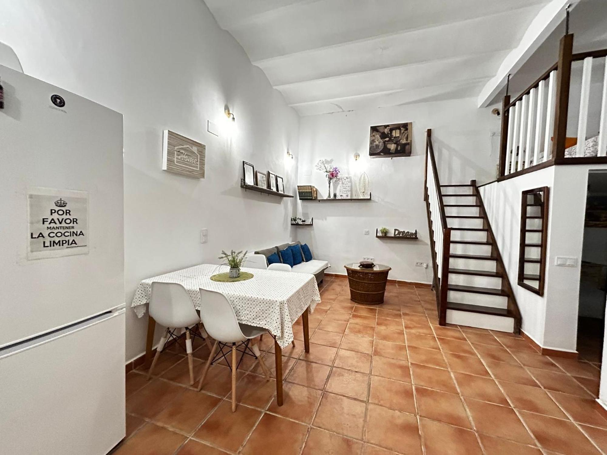 Apartments San Lorenzo Fresh 세비야 외부 사진